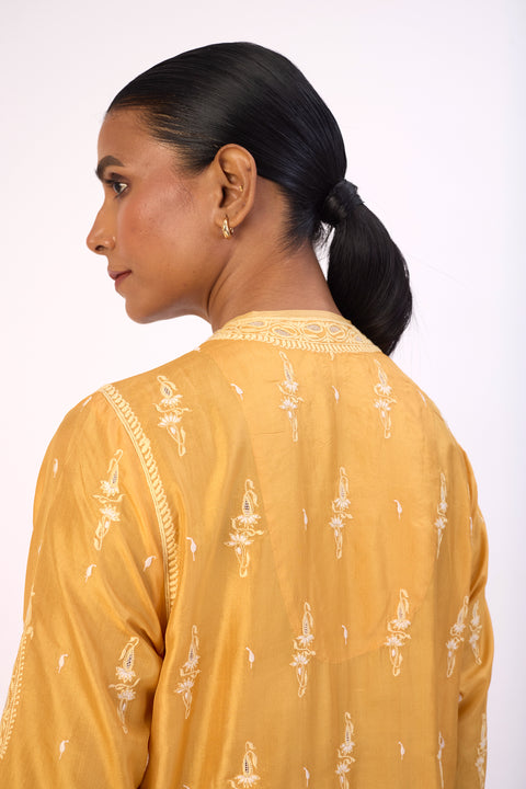 Varda Kurta and Pant