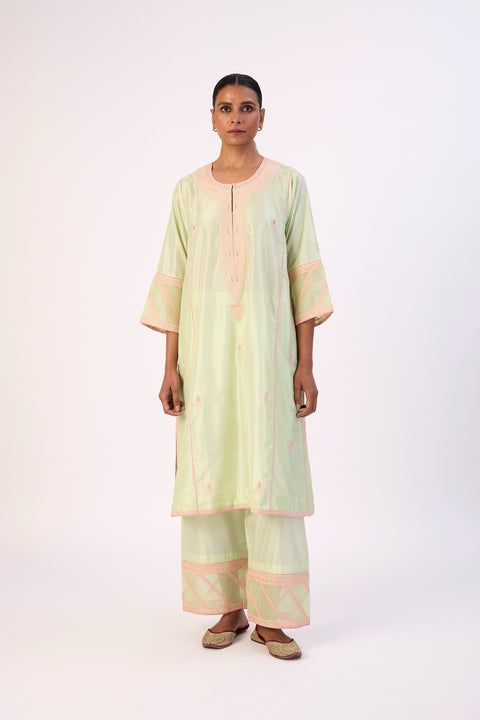 Miraya Kurta and Pant