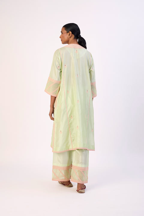 Miraya Kurta and Pant