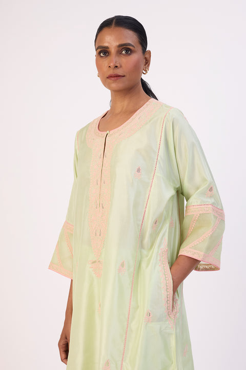 Miraya Kurta and Pant