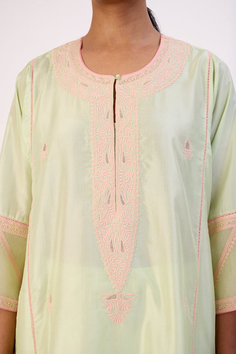 Miraya Kurta and Pant