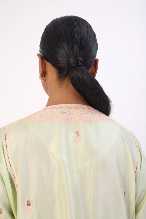 Miraya Kurta and Pant