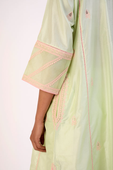 Miraya Kurta and Pant
