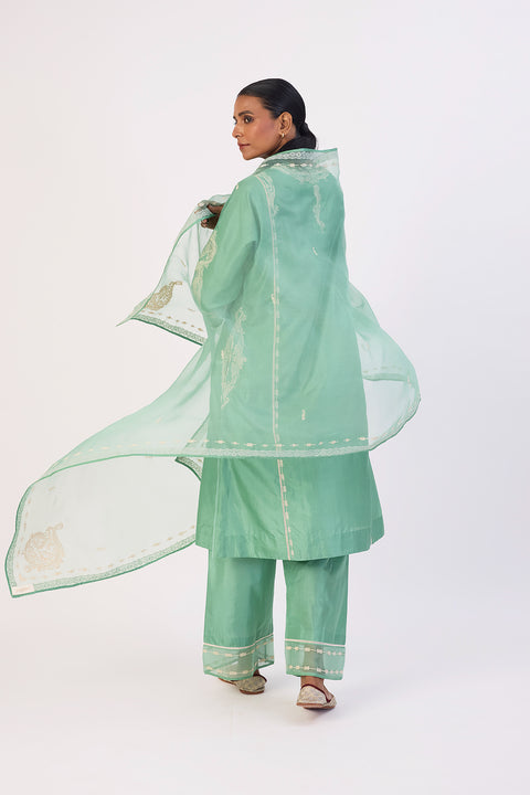 Saaira Dupatta