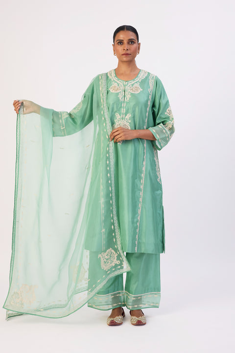 Saaira Dupatta