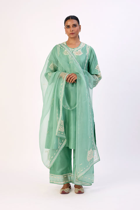 Yasmin Kurta and Pant