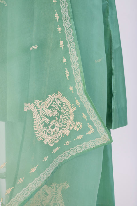 Saaira Dupatta