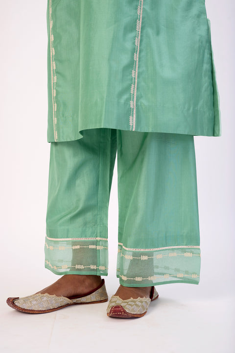 Yasmin Kurta and Pant