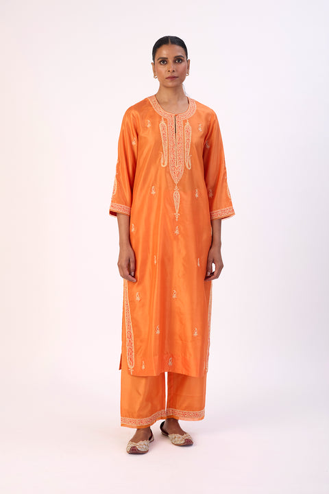 Vihaana Kurta and Pant