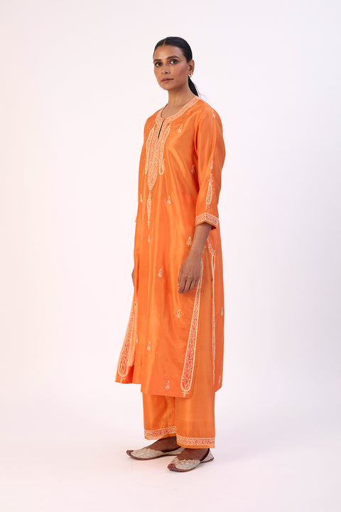 Vihaana Kurta and Pant