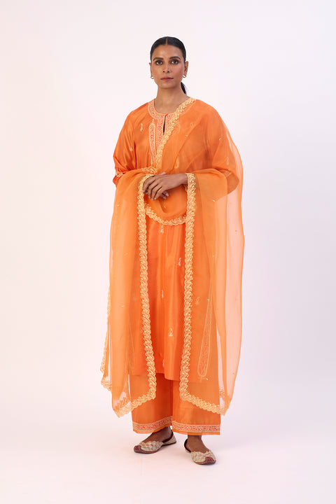 Vihaana Kurta and Pant