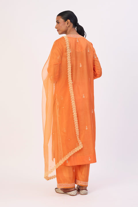 Aarzoo Dupatta