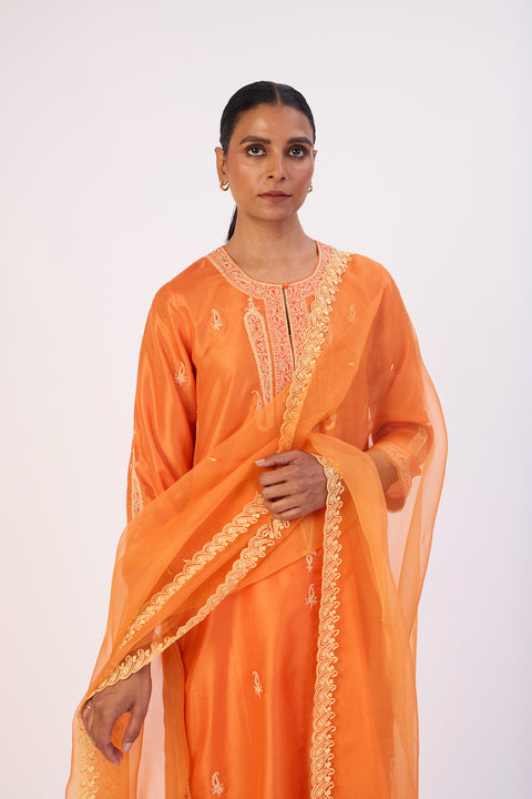Aarzoo Dupatta
