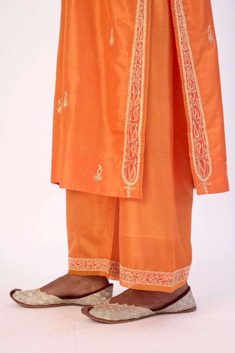 Vihaana Kurta and Pant