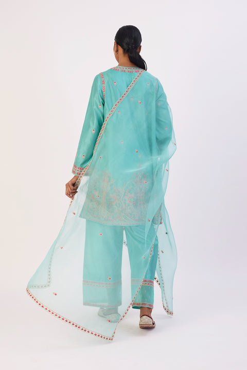 Ruh Dupatta