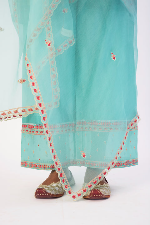 Ruh Dupatta