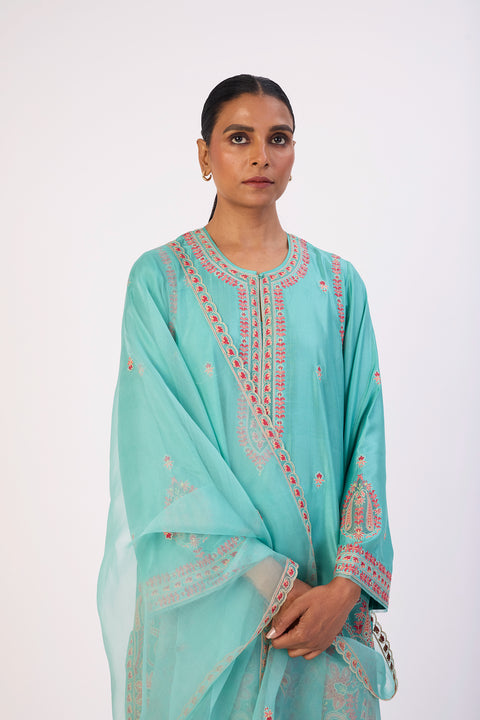 Ruh Dupatta