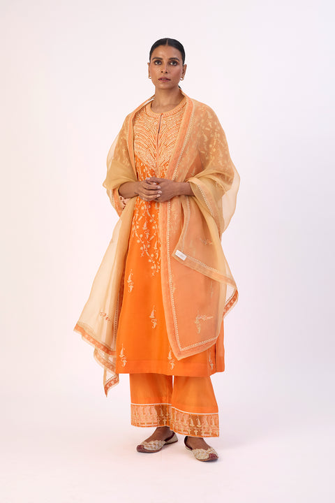 Ophelia Kurta and Pant