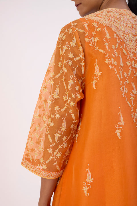 Ophelia Kurta and Pant