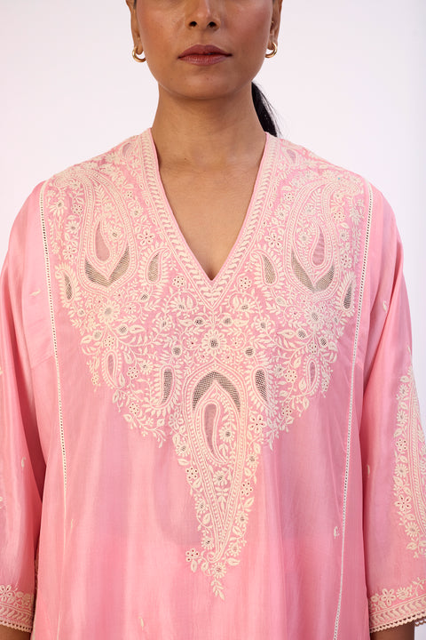 Roza Kurta and Pant