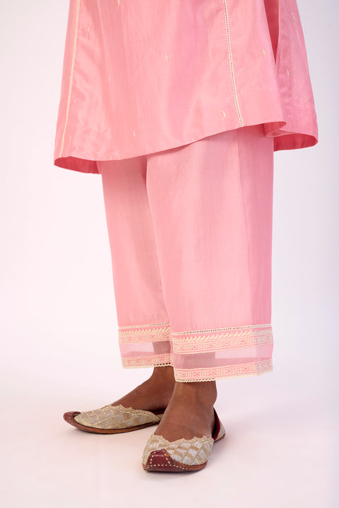 Roza Kurta and Pant