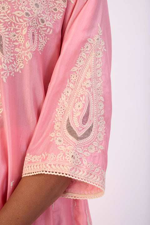 Roza Kurta and Pant