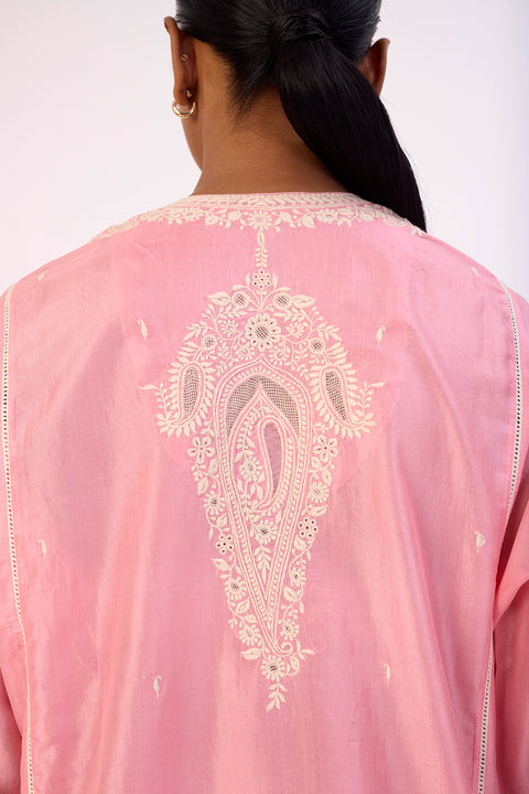 Roza Kurta and Pant