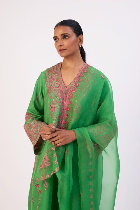 Elaya Dupatta