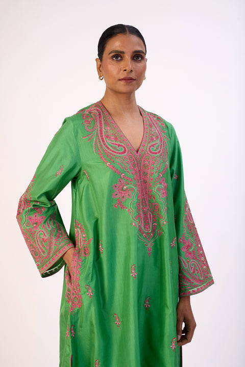 Saaya Kurta and Pant