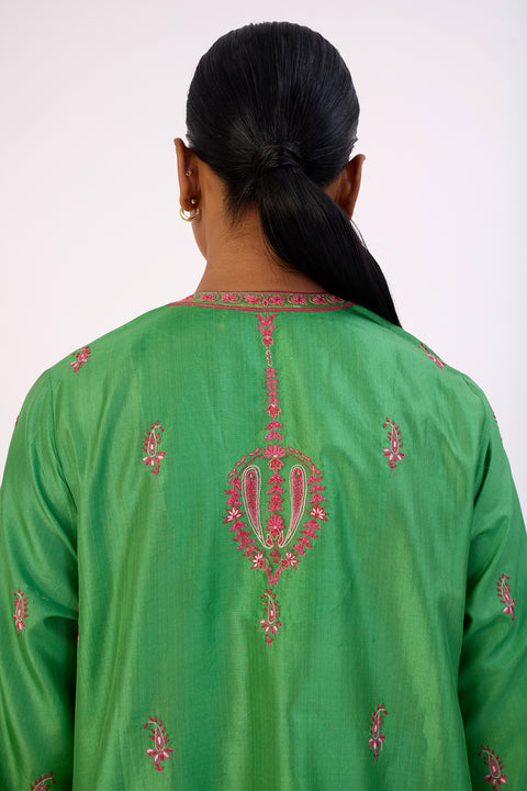 Saaya Kurta and Pant