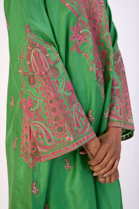 Saaya Kurta and Pant