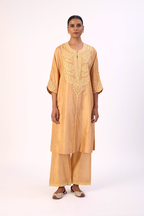 Tishya Kurta and Pant