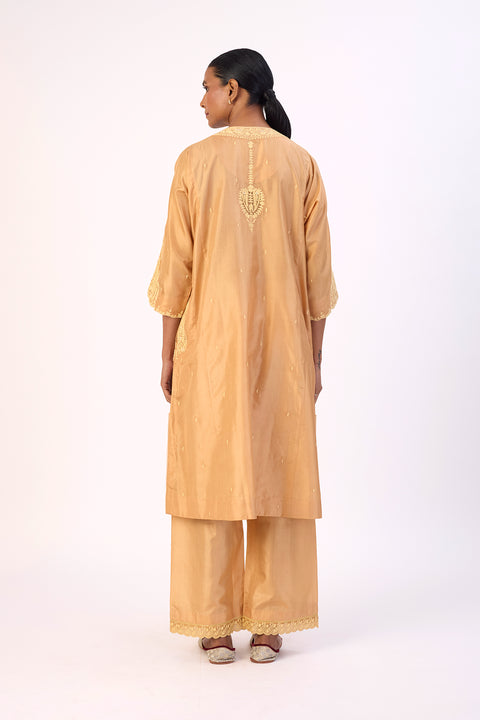 Tishya Kurta and Pant