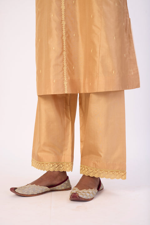 Tishya Kurta and Pant