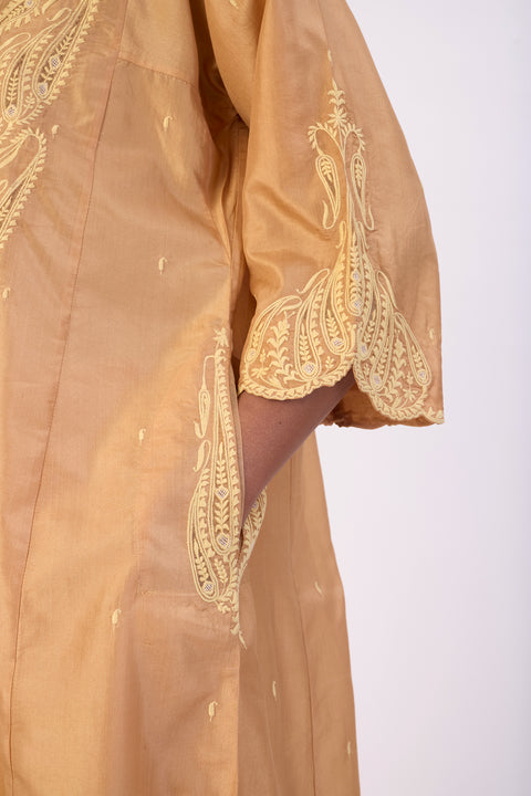 Tishya Kurta and Pant
