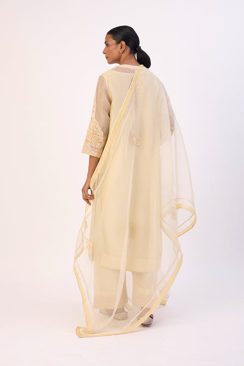 Mishka Dupatta