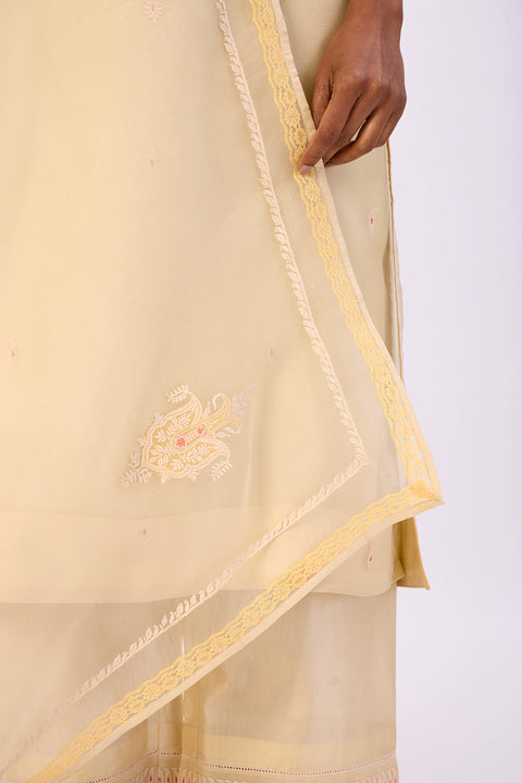 Mishka Dupatta