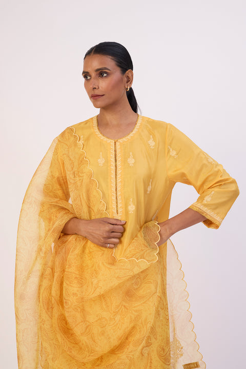 Raahi Dupatta