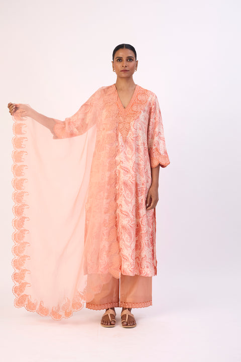 Aavya Dupatta
