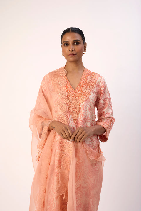 Aavya Dupatta