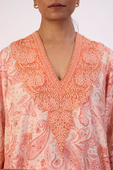 Amaira Kurta and Pant