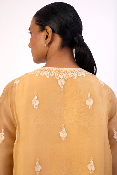 Esther Kurta and Pant