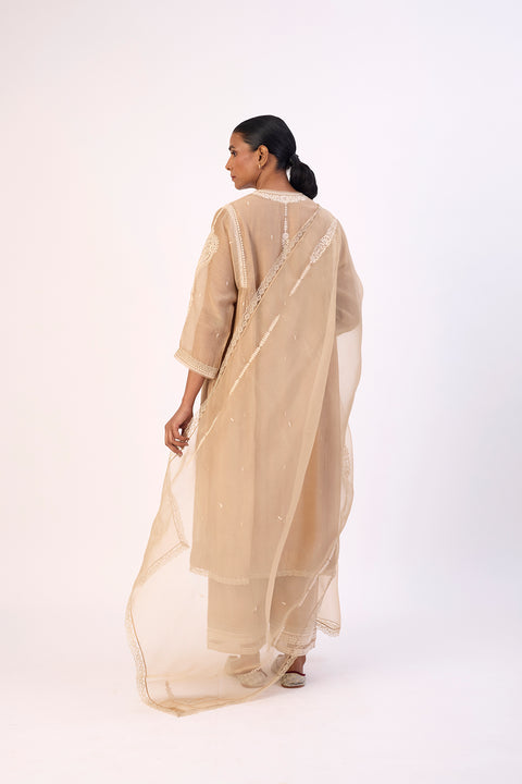 Zareen Dupatta