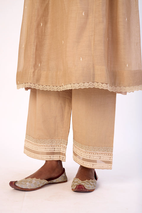 Zariya Kurta and Pant