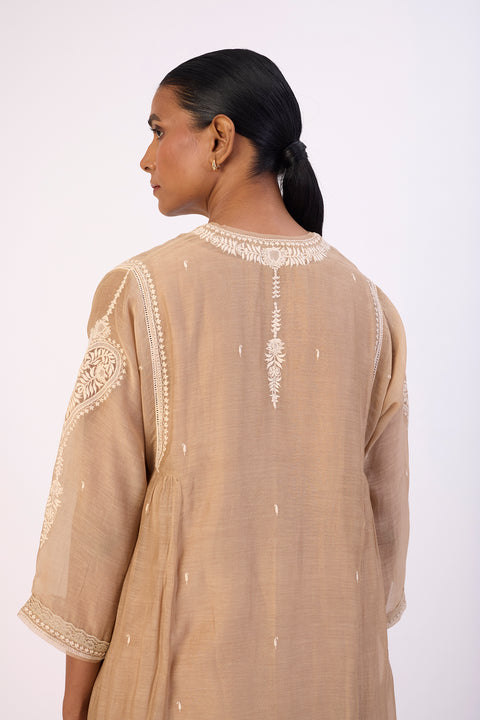 Zariya Kurta and Pant
