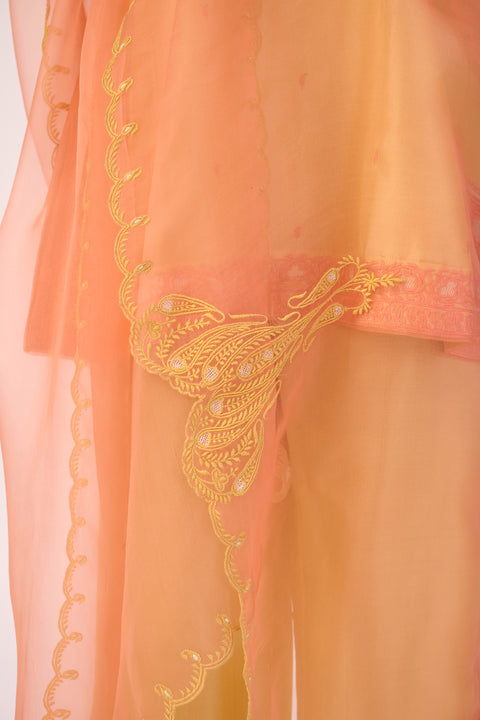 Maya Dupatta