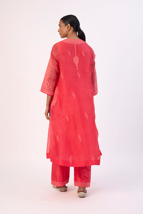 Azara Kurta and Pant