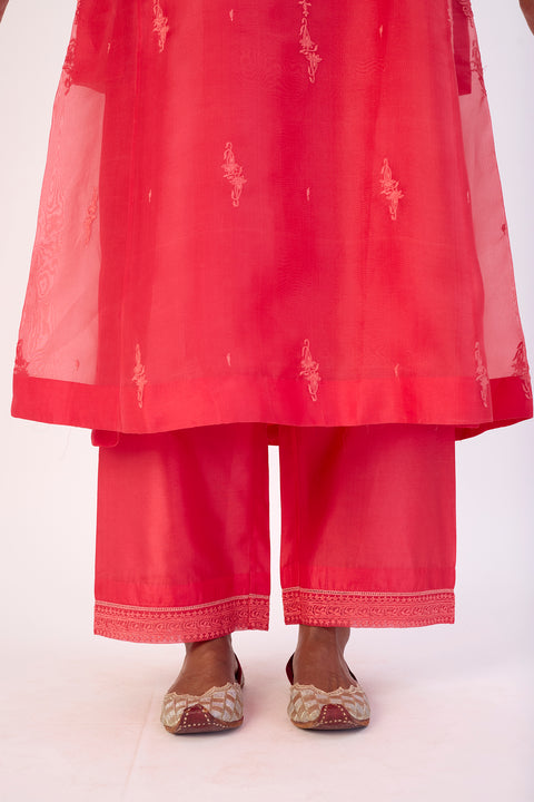 Azara Kurta and Pant