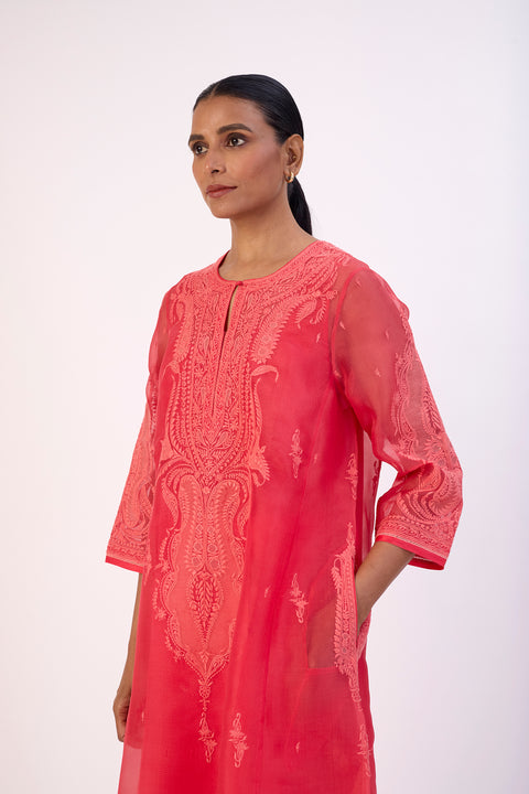 Azara Kurta and Pant