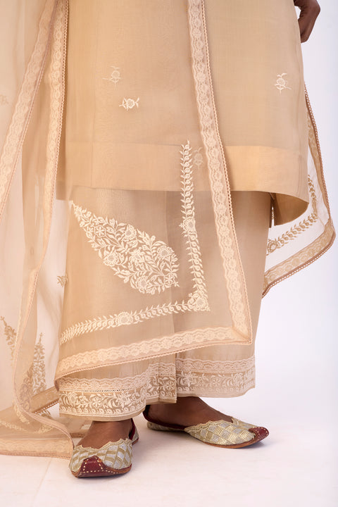 Nehal Dupatta